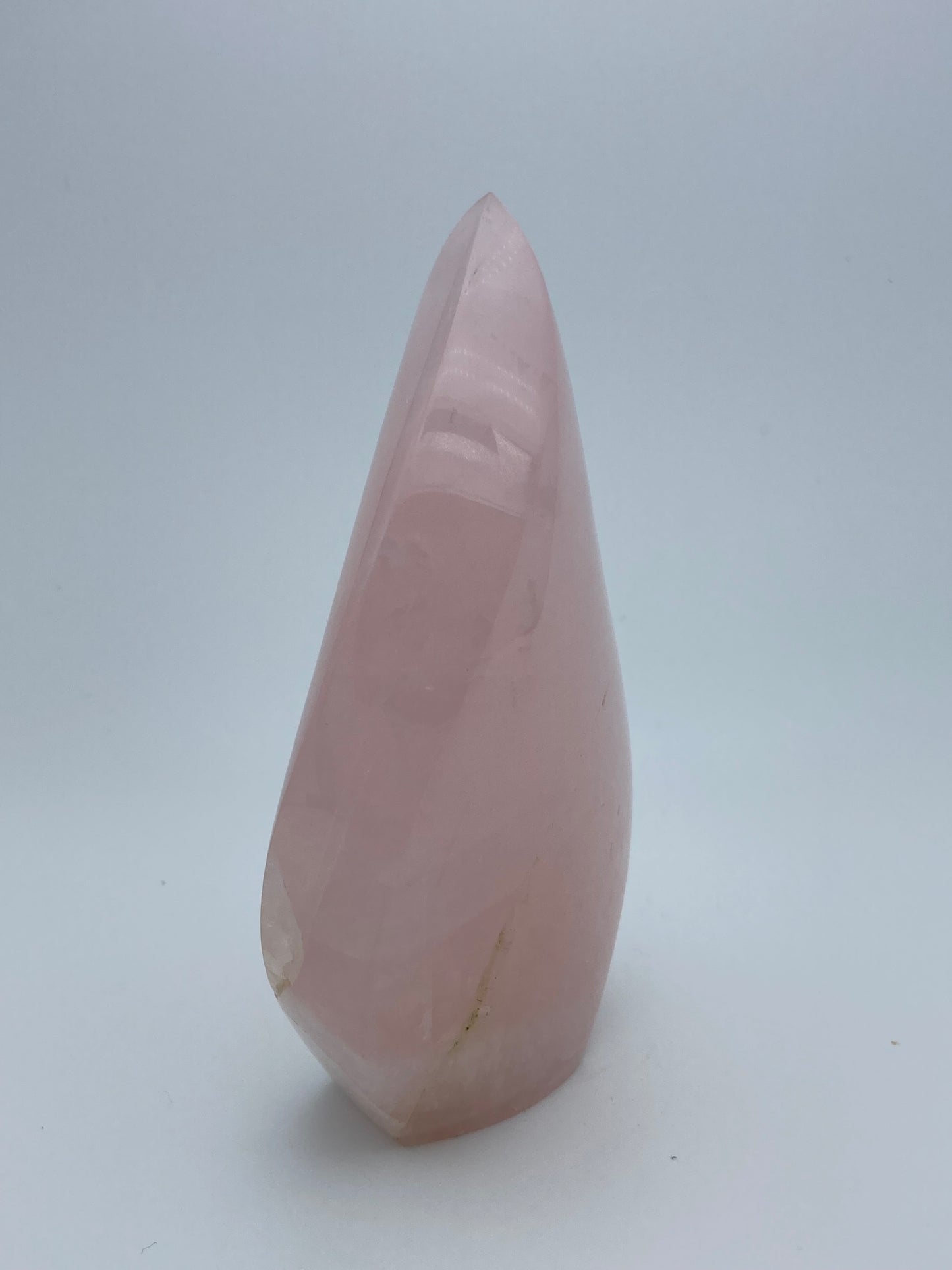 Rose Quartz Flame