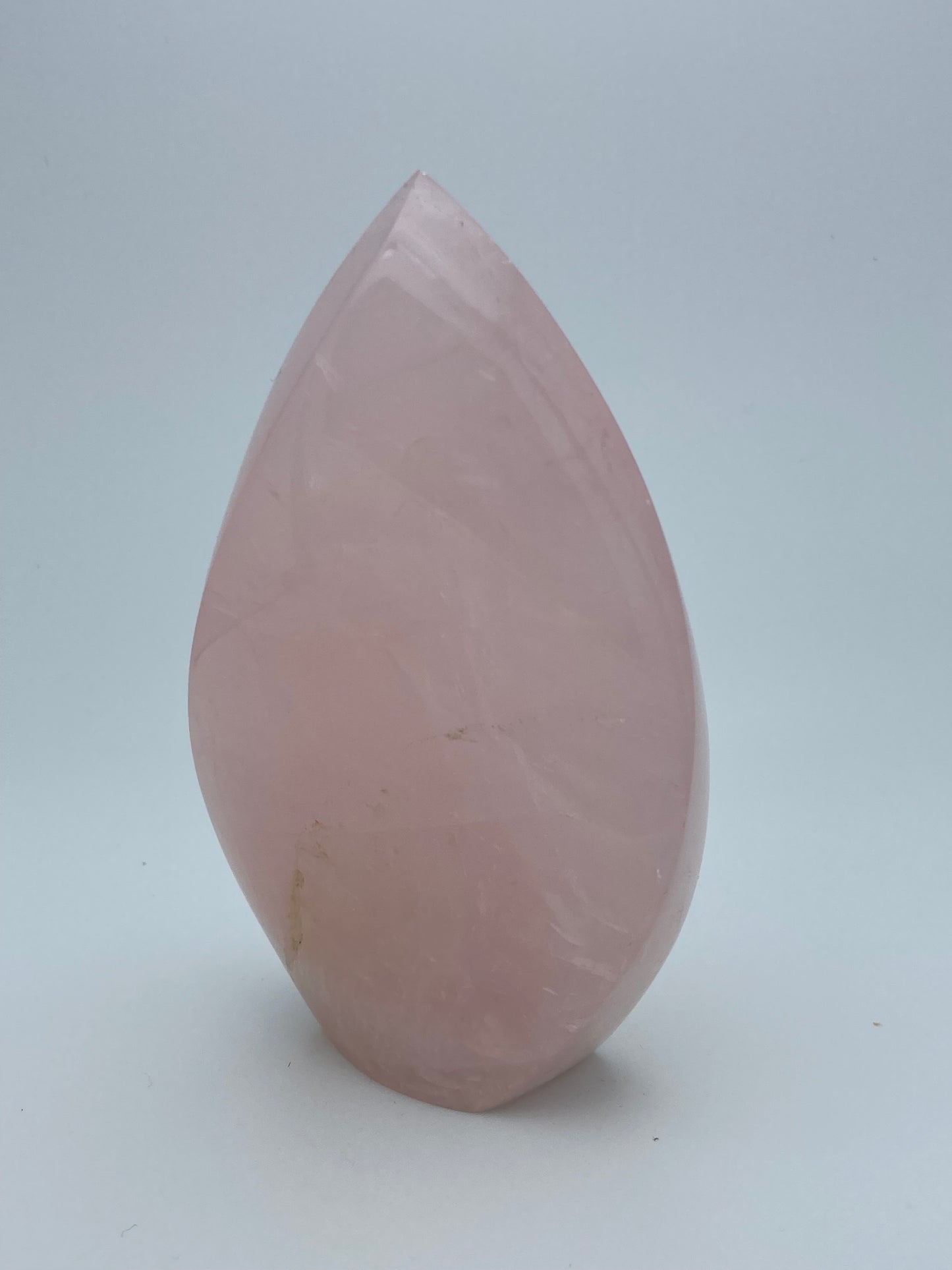 Rose Quartz Flame