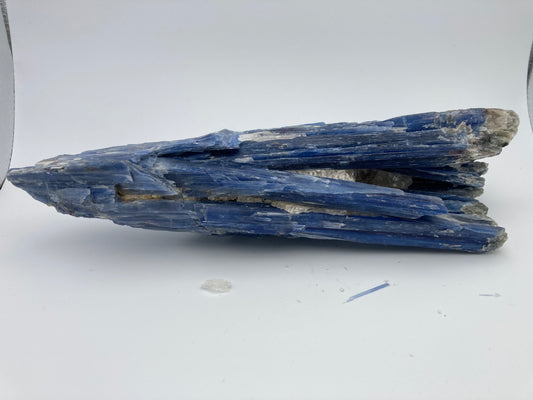 Blue Kyanite Large Point