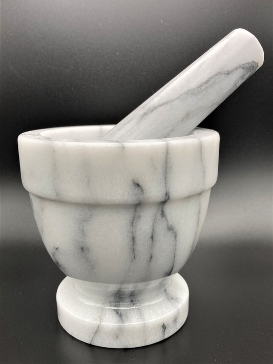 Mortar & Pestle