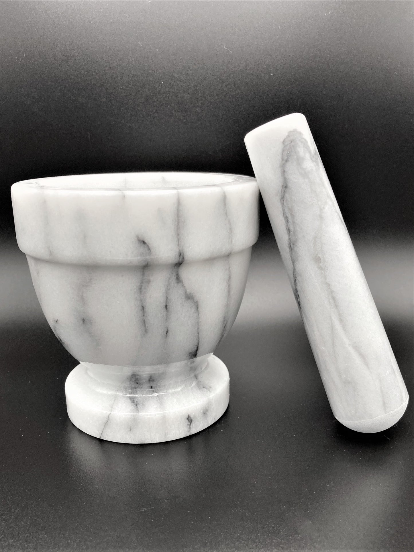 Mortar & Pestle