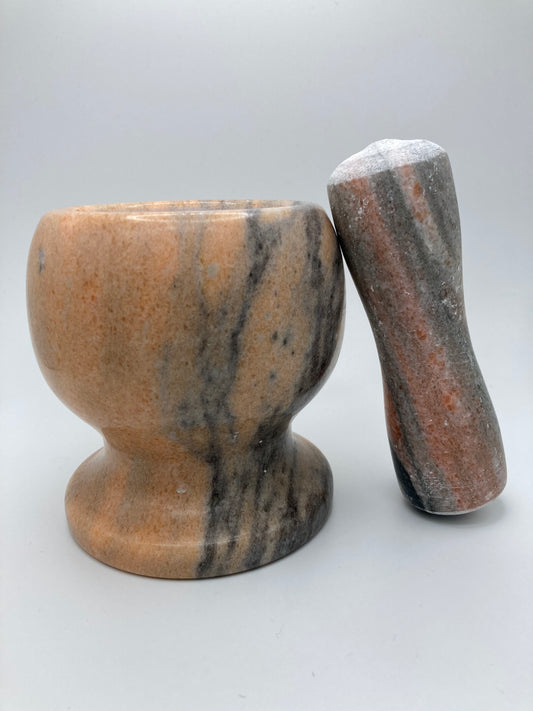 Mortar & Pestle