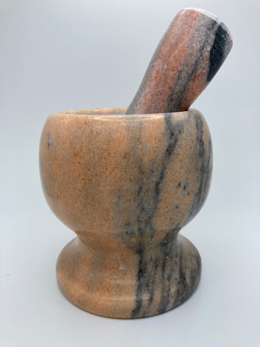 Mortar & Pestle