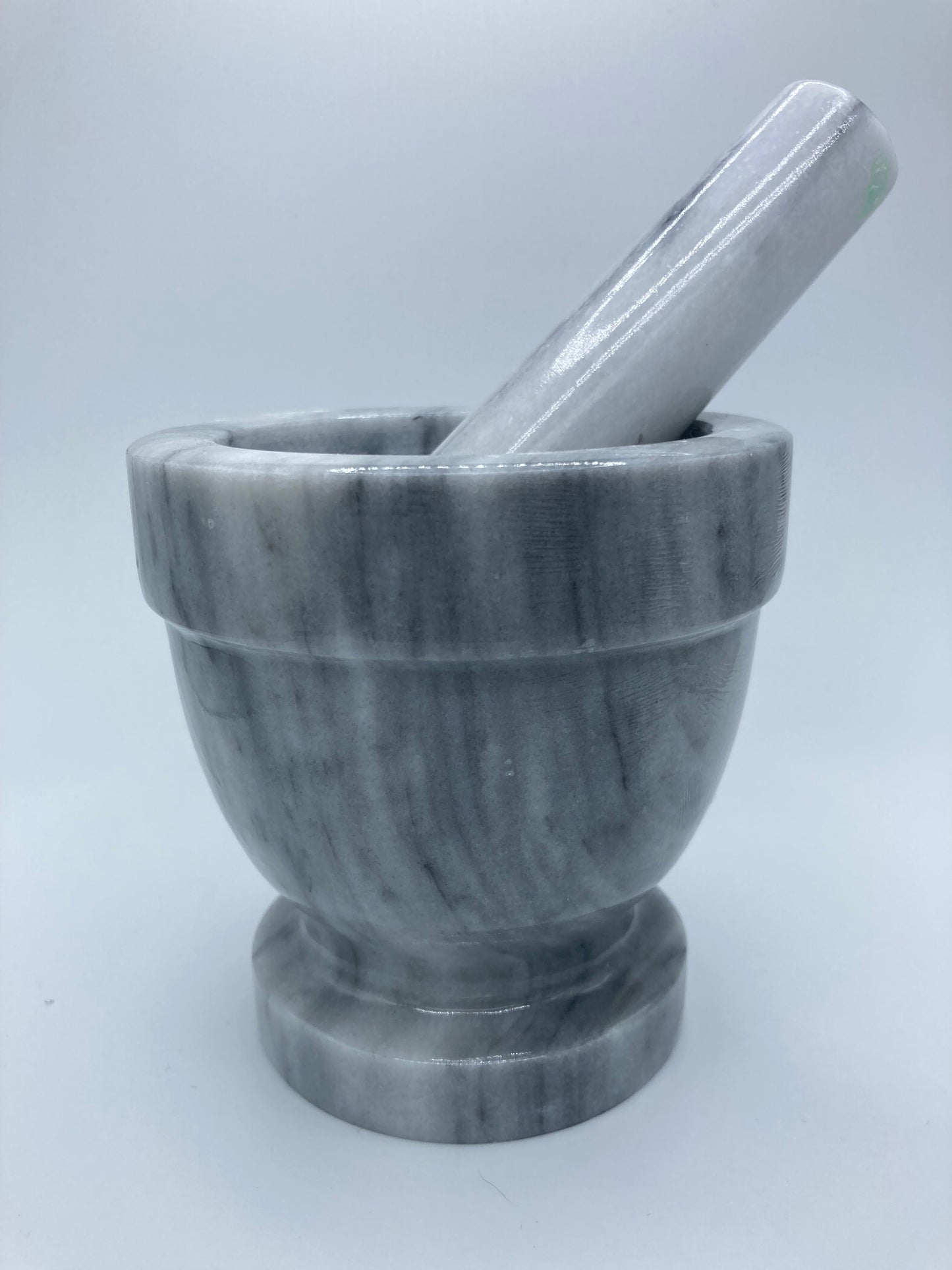 Mortar & Pestle