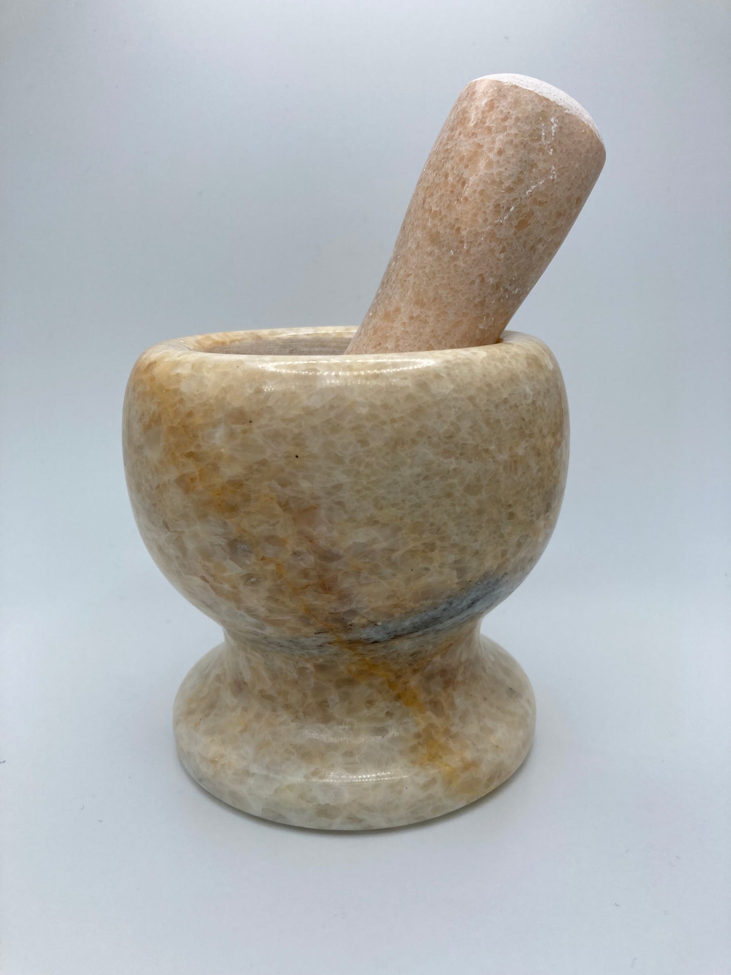 Mortar & Pestle