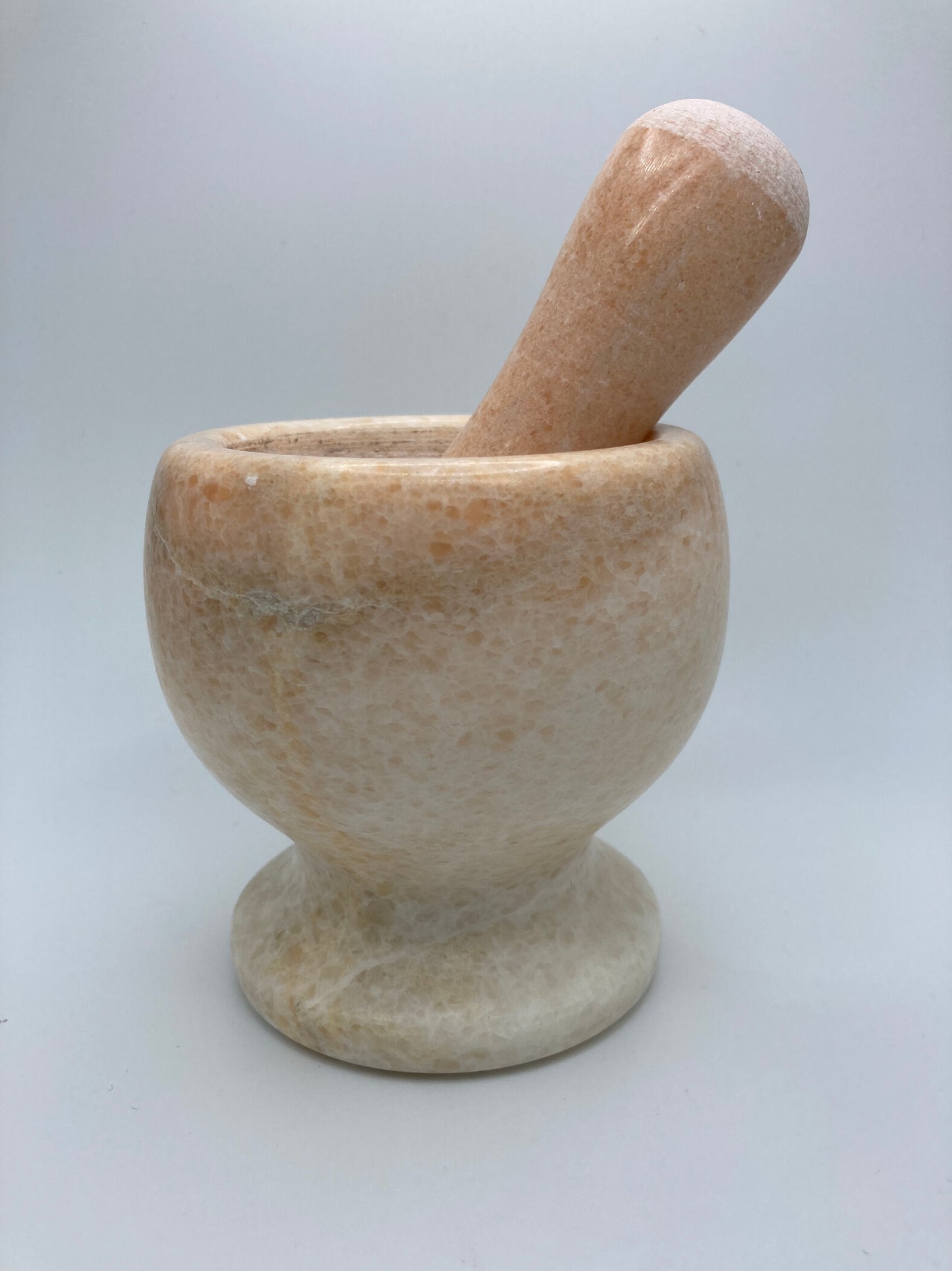 Mortar & Pestle