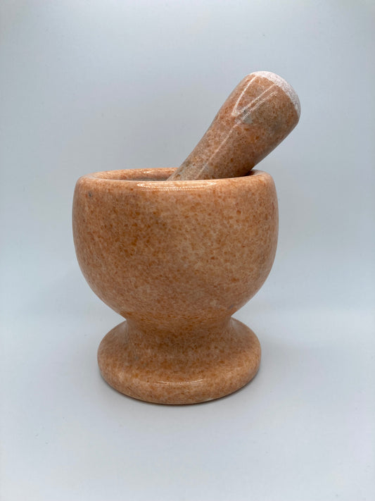 Mortar & Pestle