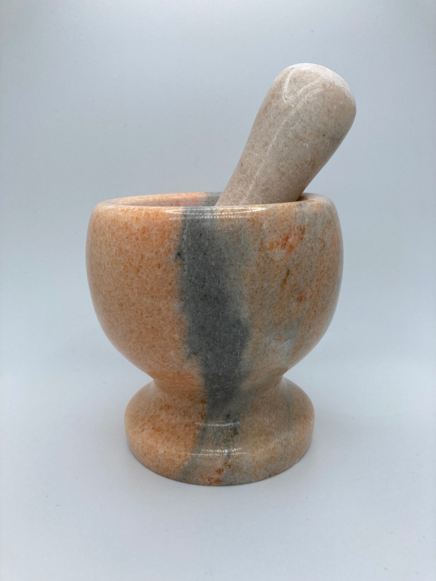 Mortar & Pestle