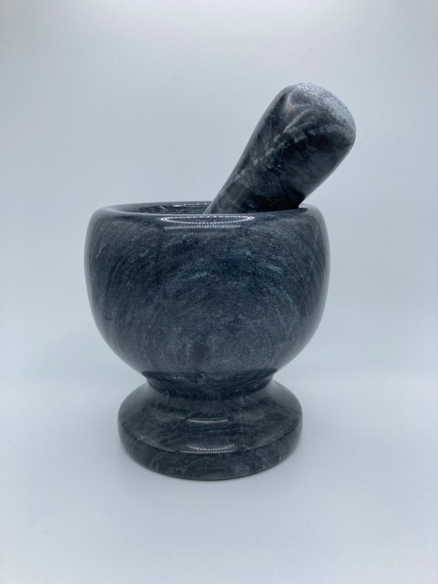 Mortar & Pestle