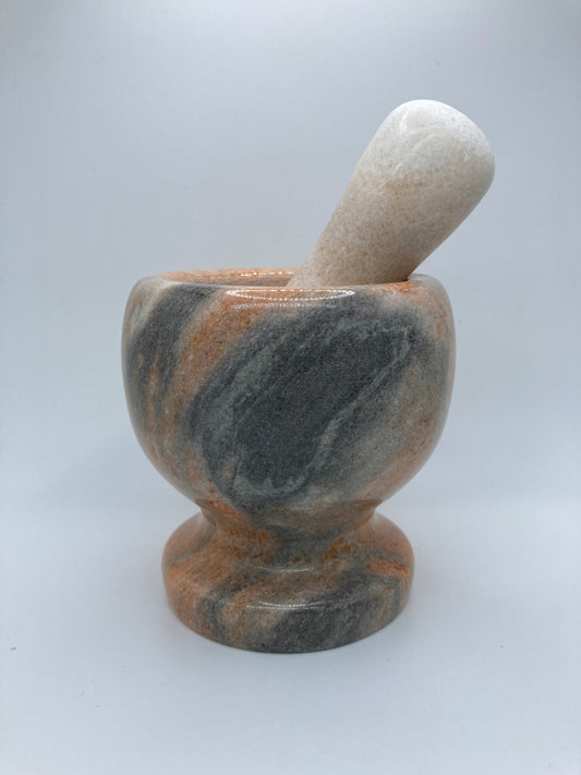 Mortar & Pestle