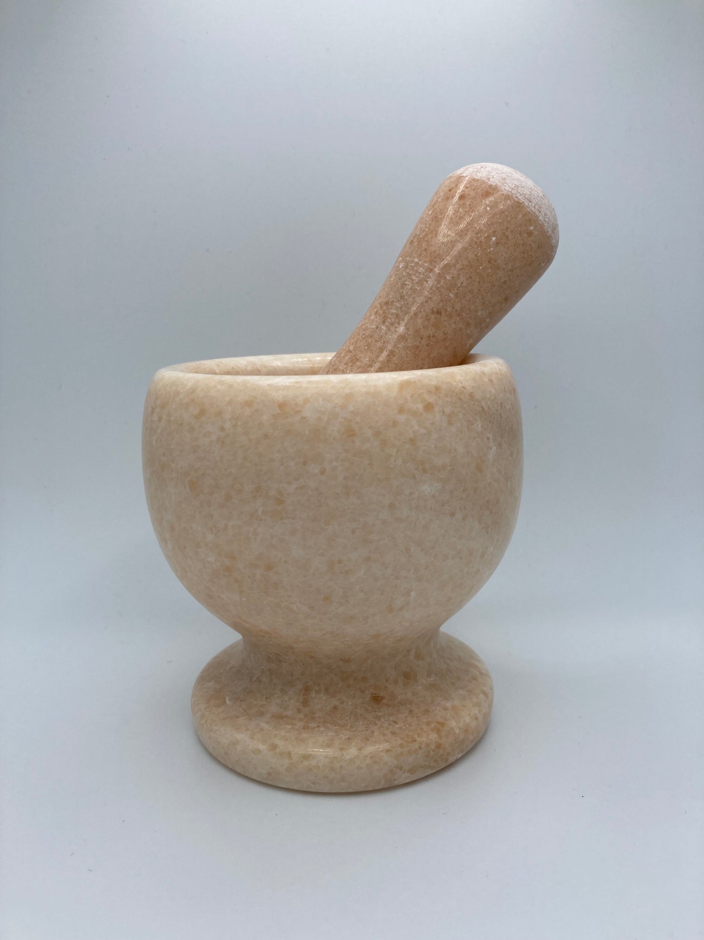 Mortar & Pestle